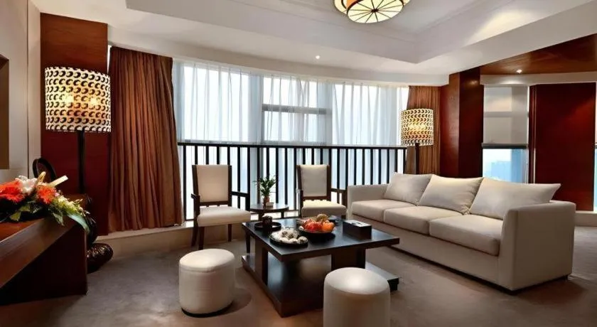 Yitel Collection Chengdu Kuanzhai Alley Chutian Junlin