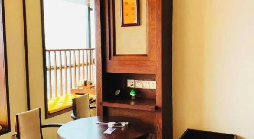 Yitel Collection Chengdu Kuanzhai Alley Chutian Junlin