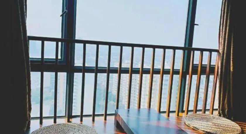 Yitel Collection Chengdu Kuanzhai Alley Chutian Junlin