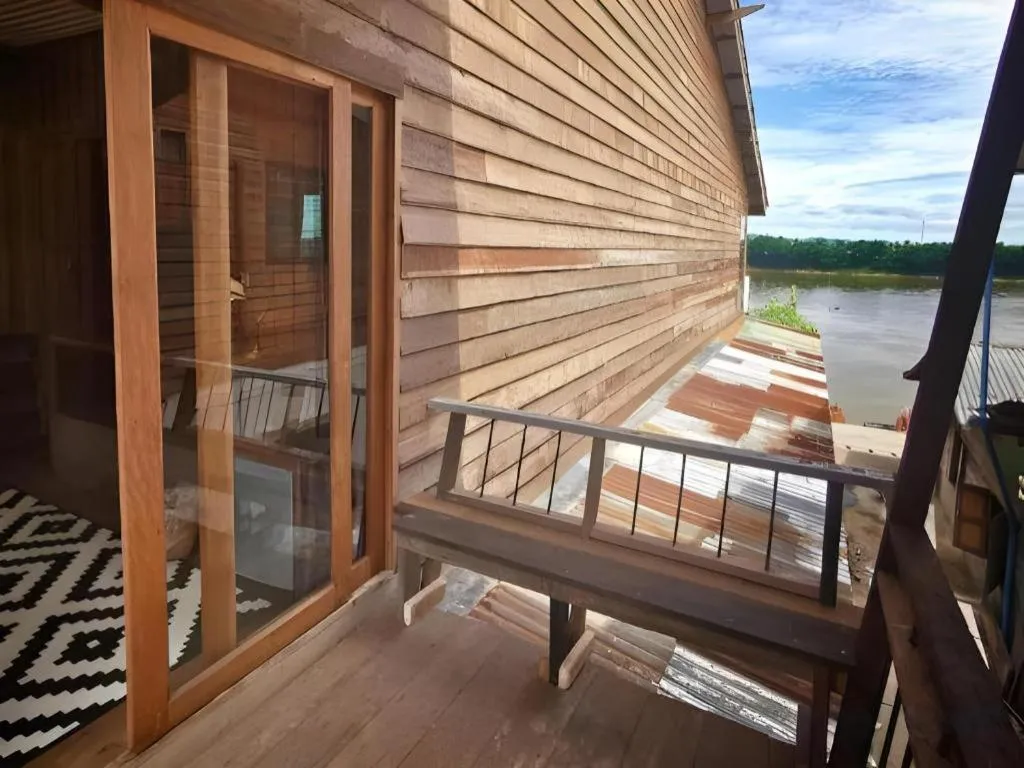 Suneta Hostel Chiangkhan