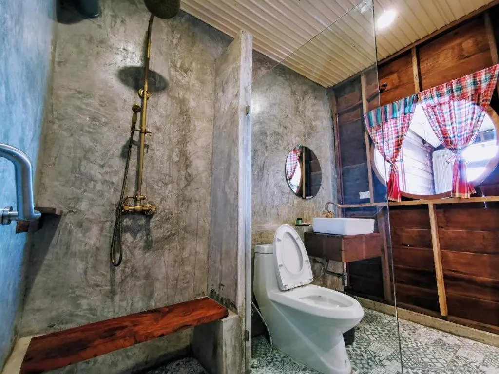 Suneta Hostel Chiangkhan