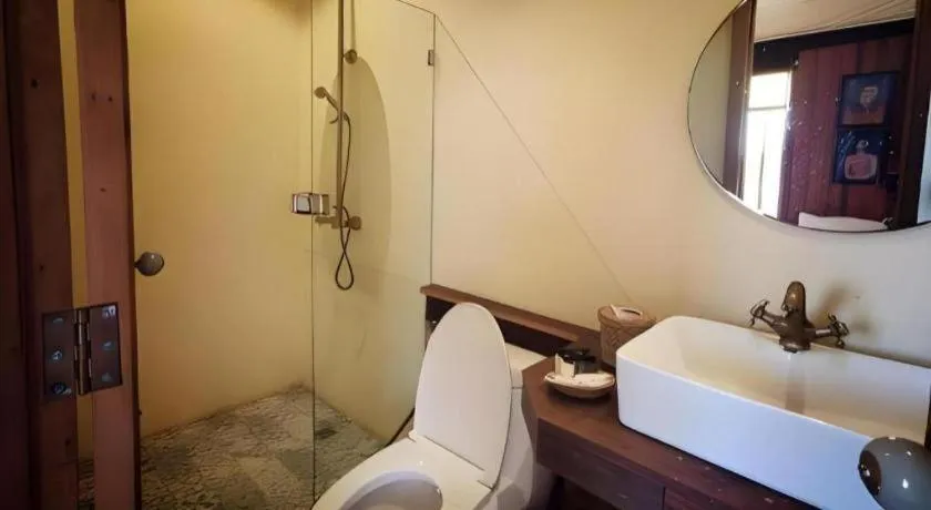 Suneta Hostel Chiangkhan