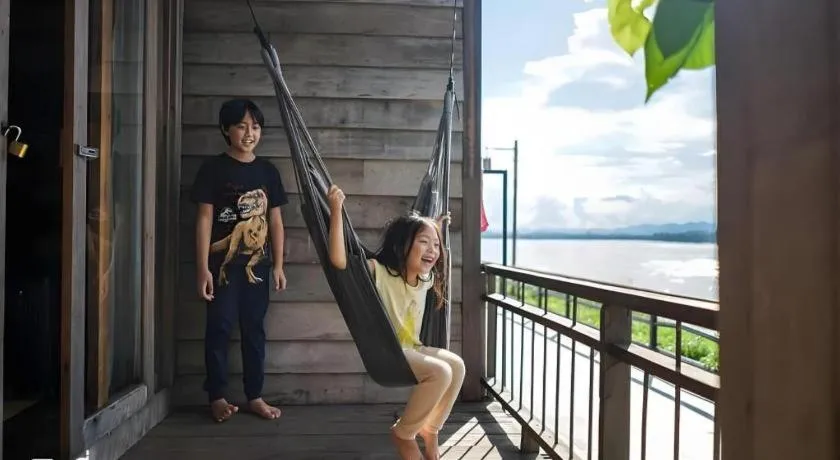 Suneta Hostel Chiangkhan