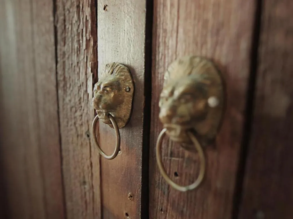 Suneta Hostel Chiangkhan