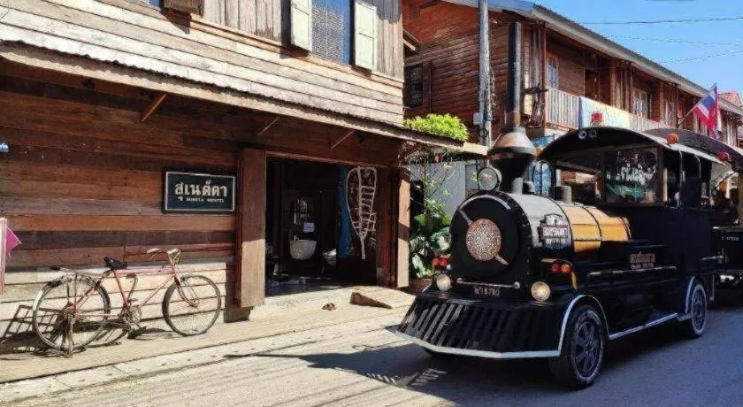 Suneta Hostel Chiangkhan