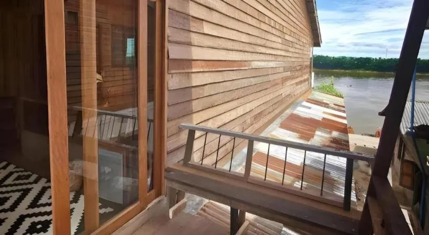 Suneta Hostel Chiangkhan