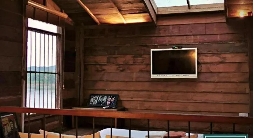 Suneta Hostel Chiangkhan