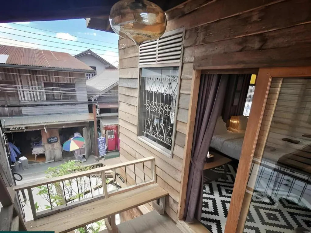 Suneta Hostel Chiangkhan