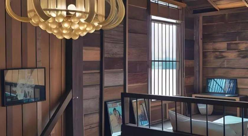 Bed in Suneta Hostel Chiangkhan