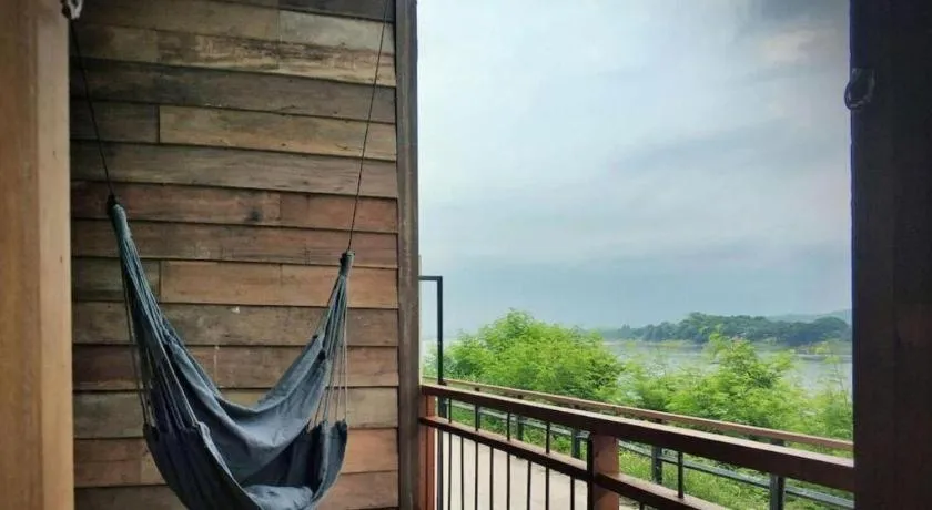 Suneta Hostel Chiangkhan