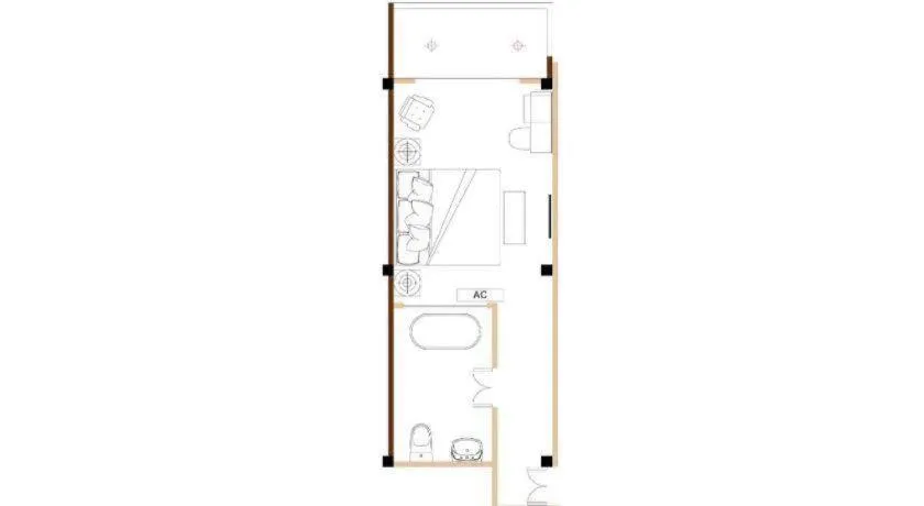 Suneta Hostel Chiangkhan