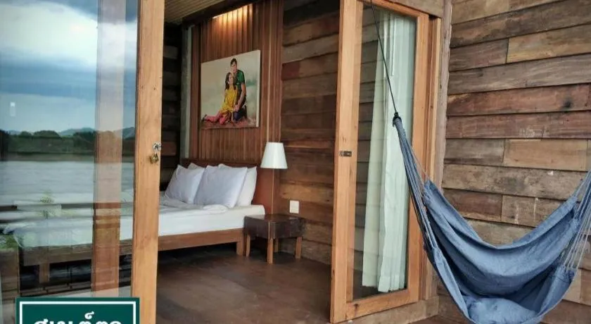 Suneta Hostel Chiangkhan