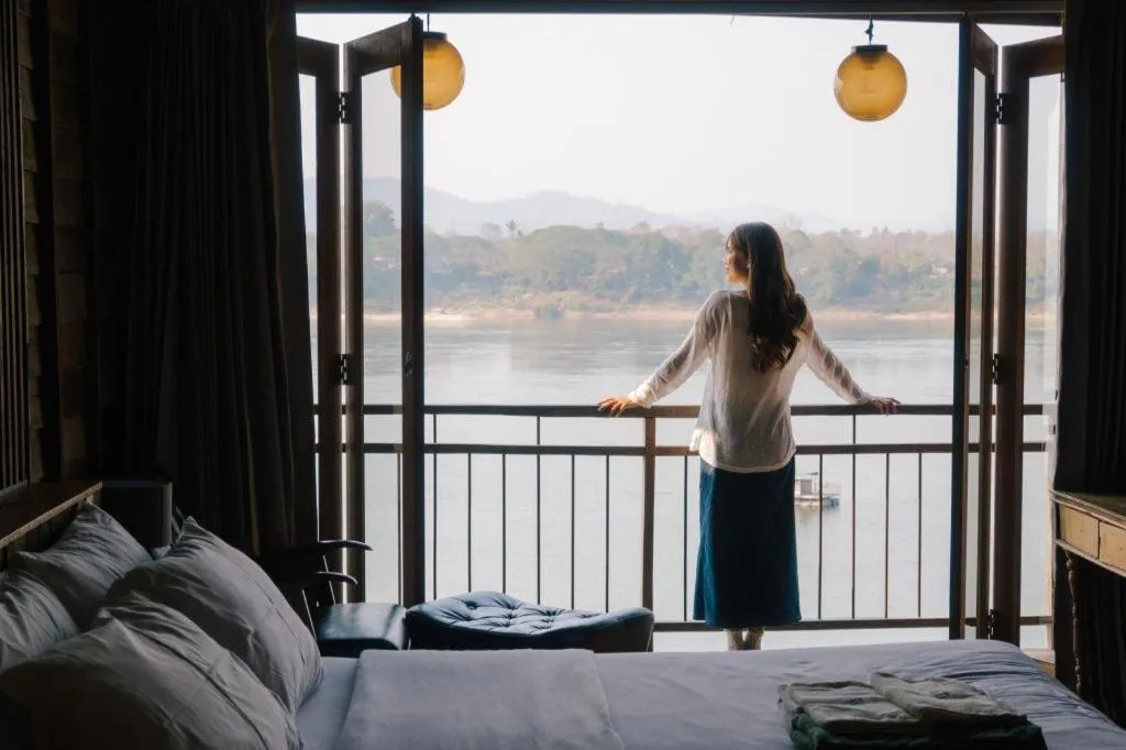 Suneta Hostel Chiangkhan