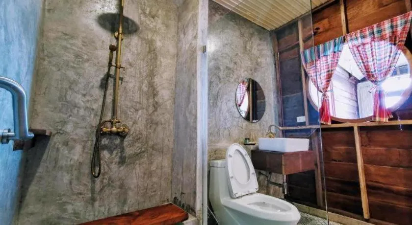 Suneta Hostel Chiangkhan