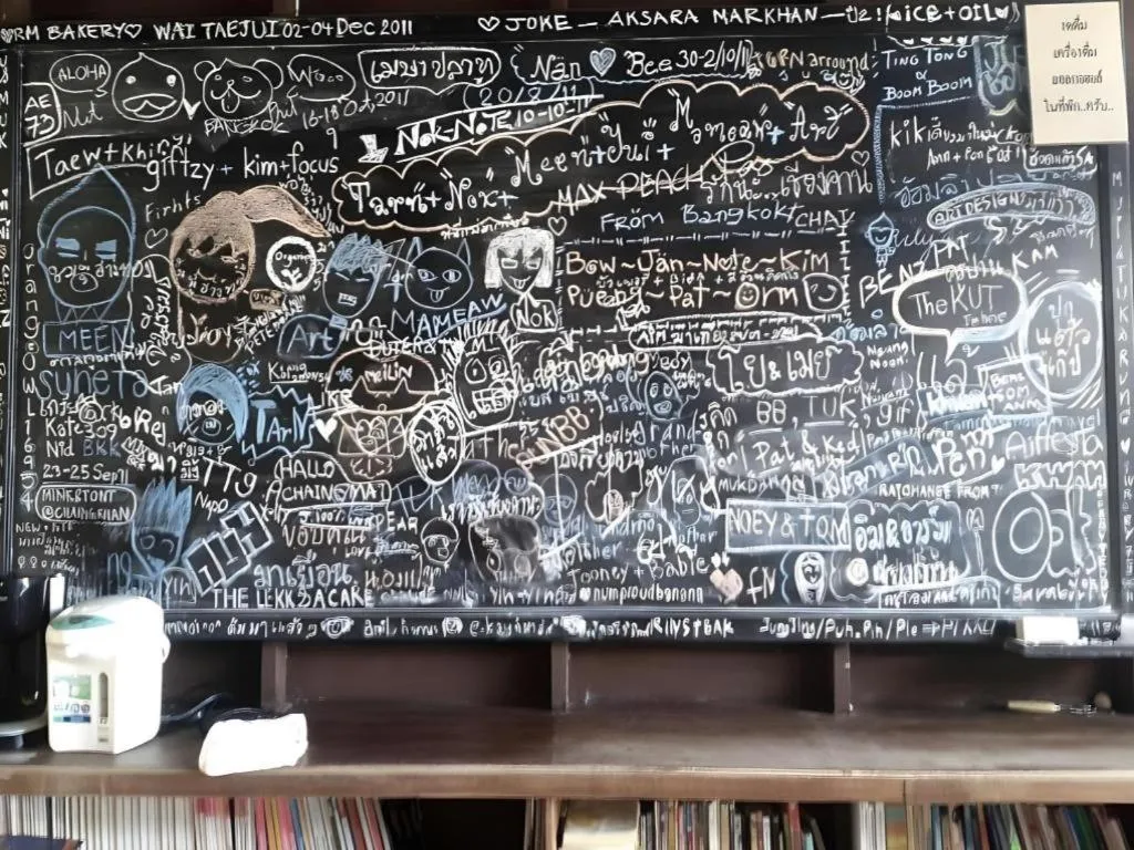 Suneta Hostel Chiangkhan