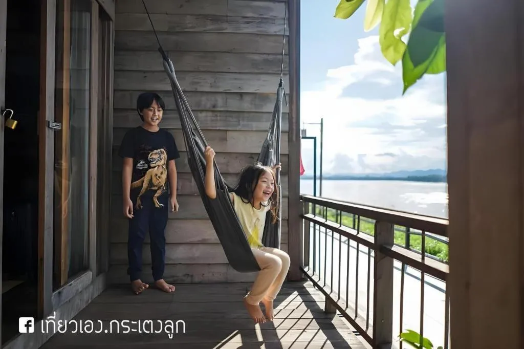 Suneta Hostel Chiangkhan