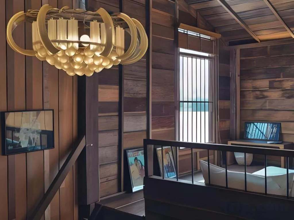 Bed in Suneta Hostel Chiangkhan