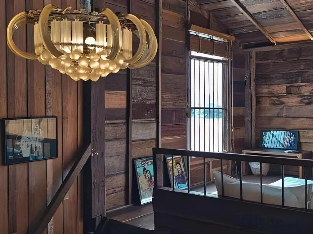 Bed in Suneta Hostel Chiangkhan