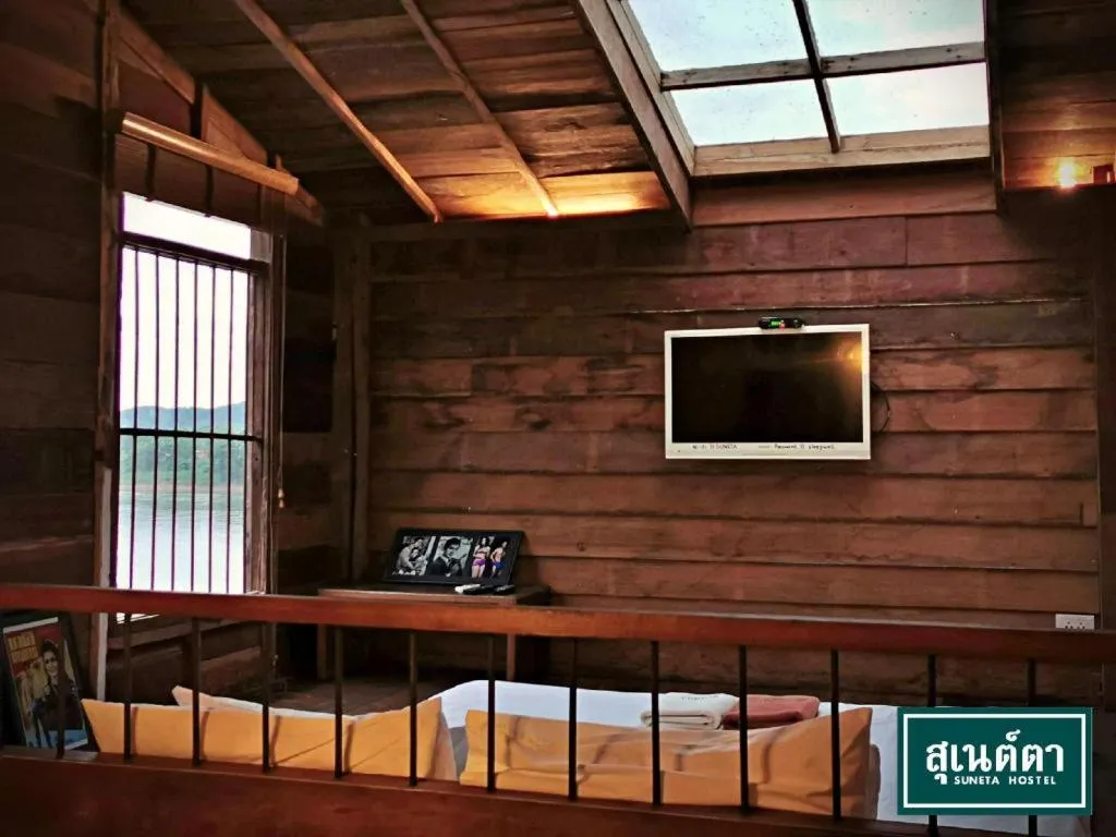 Suneta Hostel Chiangkhan
