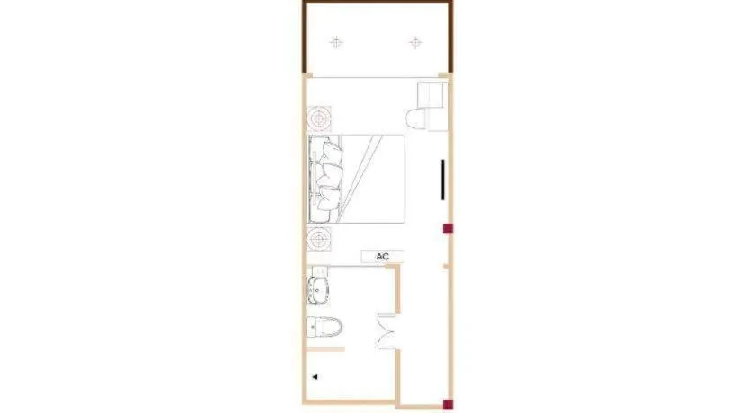 Suneta Hostel Chiangkhan