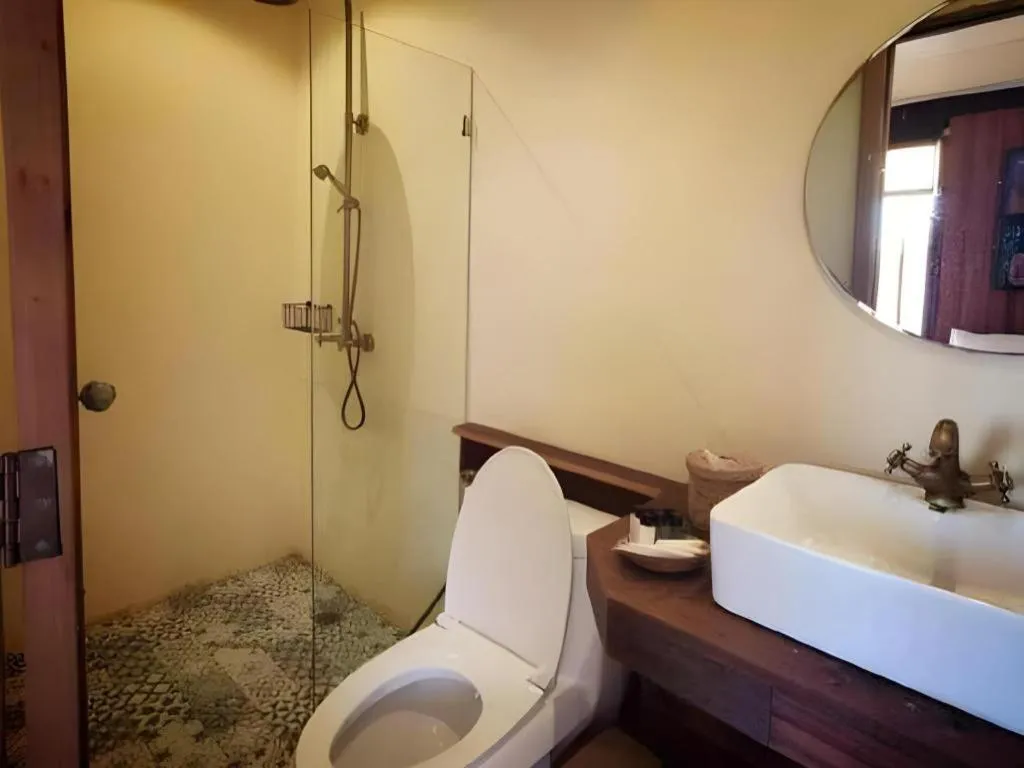 Suneta Hostel Chiangkhan