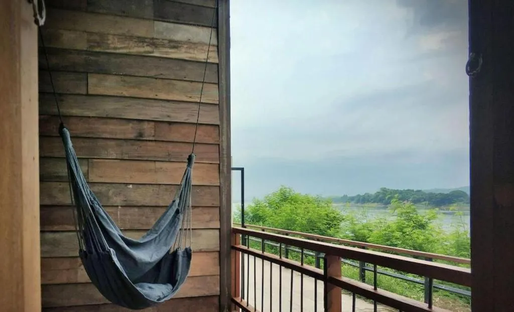 Suneta Hostel Chiangkhan