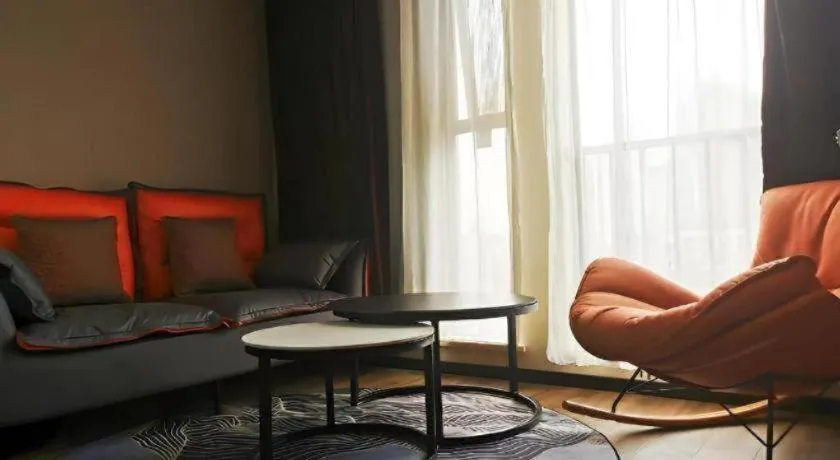 City Comfort Inn Wuhan Baibuting