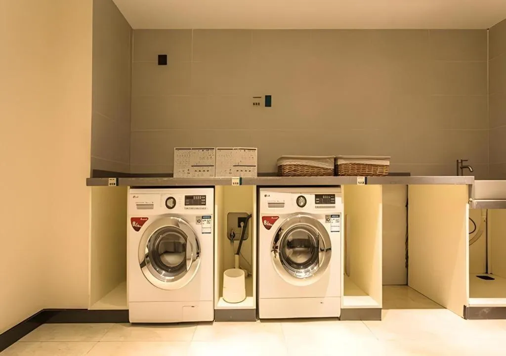 City Comfort Inn Nanning Anji Wanda Plaza