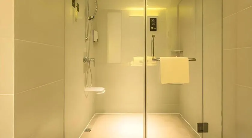 City Comfort Inn Nanning Anji Wanda Plaza