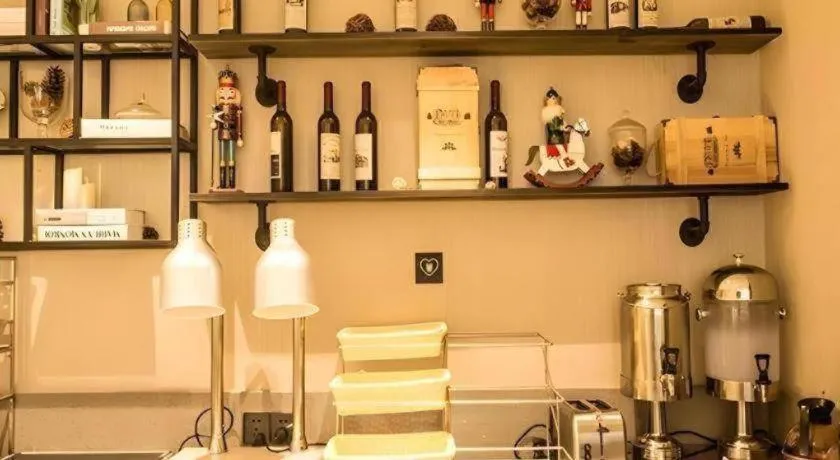 City Comfort Inn Nanning Anji Wanda Plaza