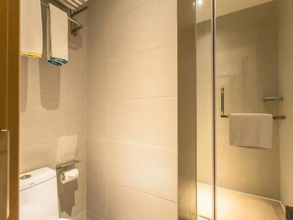 City Comfort Inn Nanning Anji Wanda Plaza