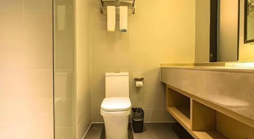 City Comfort Inn Nanning Anji Wanda Plaza