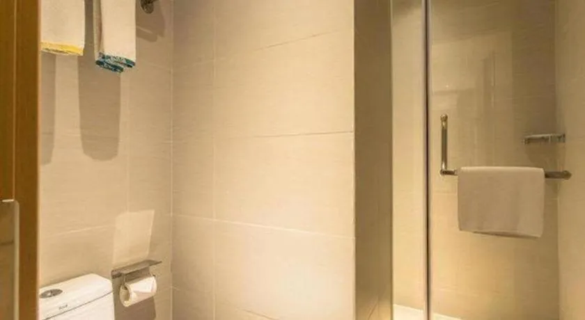 City Comfort Inn Nanning Anji Wanda Plaza