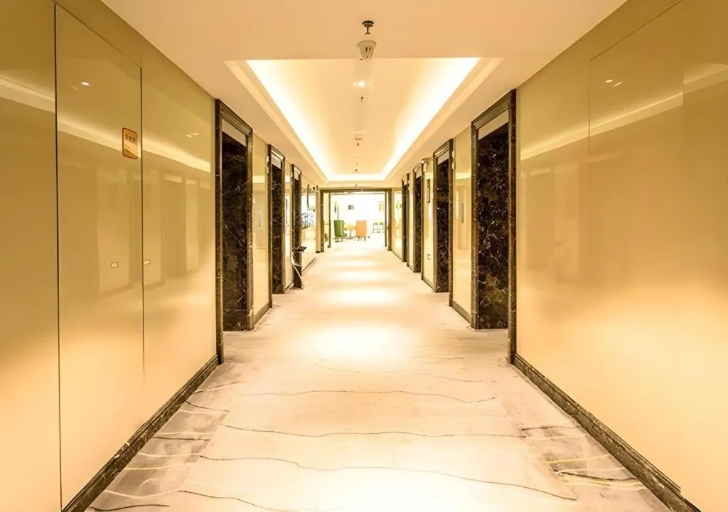 City Comfort Inn Nanning Anji Wanda Plaza