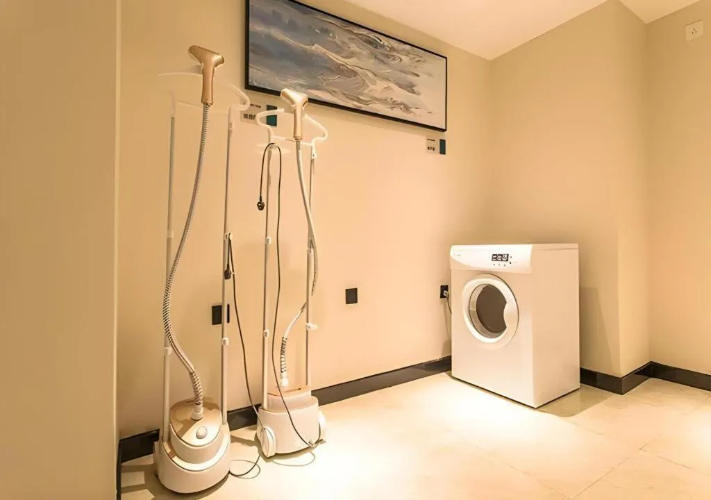 City Comfort Inn Nanning Anji Wanda Plaza