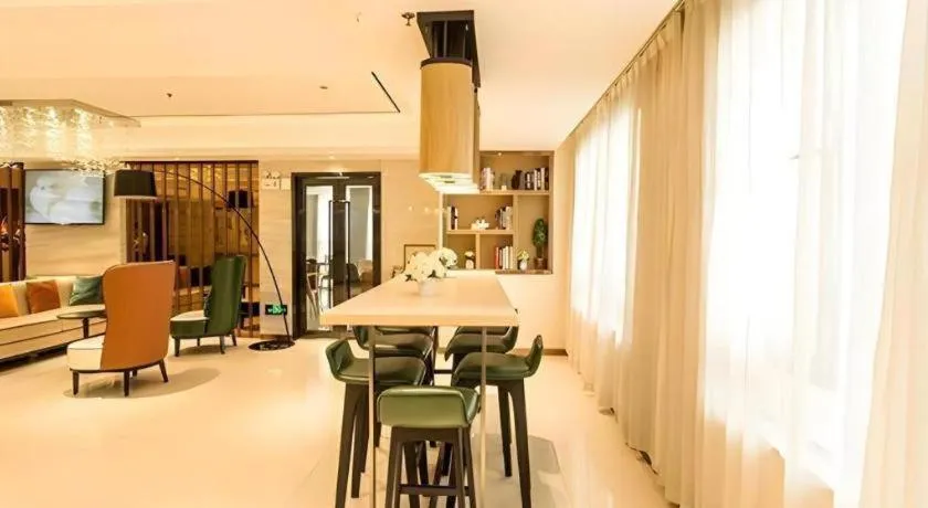 City Comfort Inn Nanning Anji Wanda Plaza