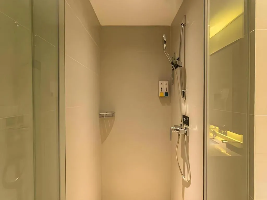 City Comfort Inn Nanning Anji Wanda Plaza