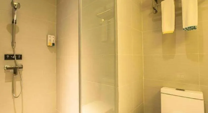 City Comfort Inn Nanning Anji Wanda Plaza