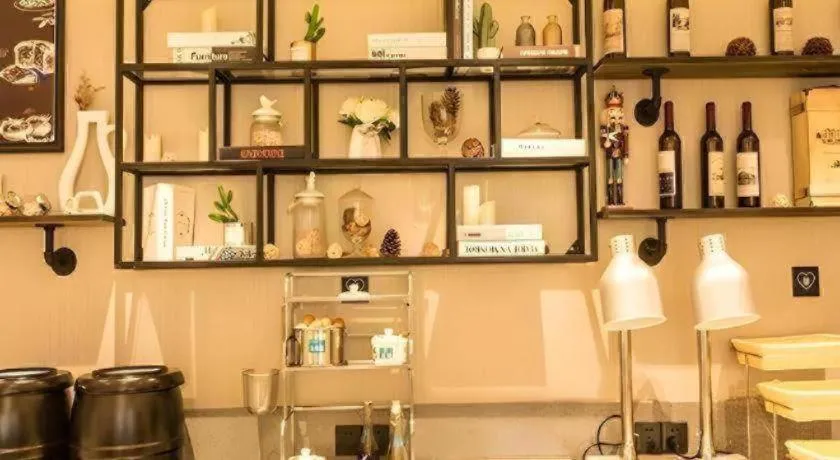 City Comfort Inn Nanning Anji Wanda Plaza