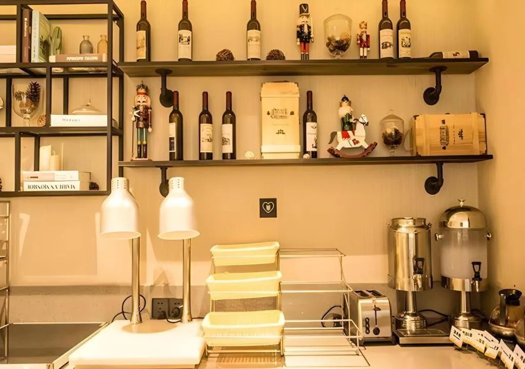 City Comfort Inn Nanning Anji Wanda Plaza