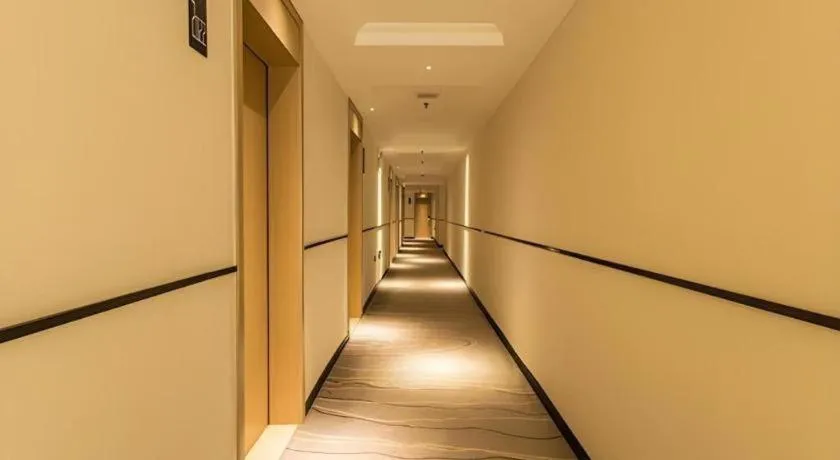 City Comfort Inn Nanning Anji Wanda Plaza