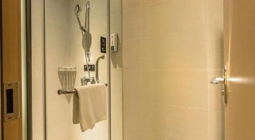 City Comfort Inn Nanning Anji Wanda Plaza