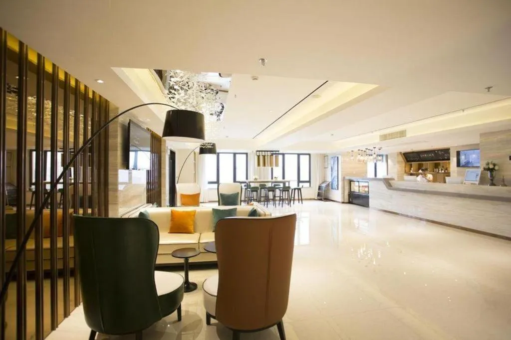 City Comfort Inn Nanning Anji Wanda Plaza