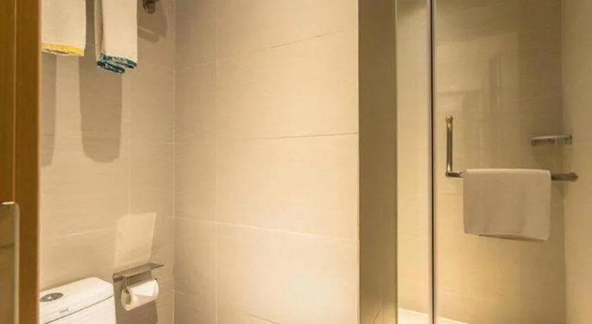 City Comfort Inn Nanning Anji Wanda Plaza