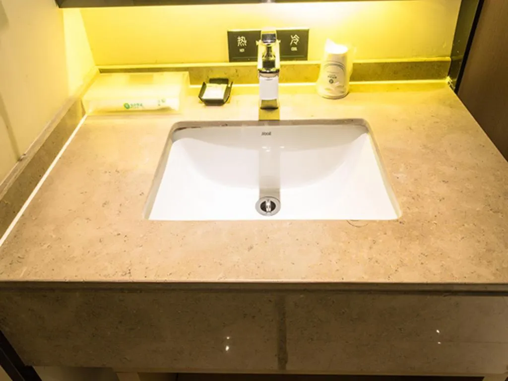 City Comfort Inn Nanning Anji Wanda Plaza