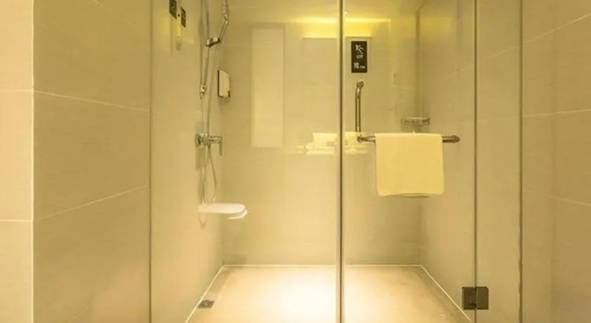 City Comfort Inn Nanning Anji Wanda Plaza