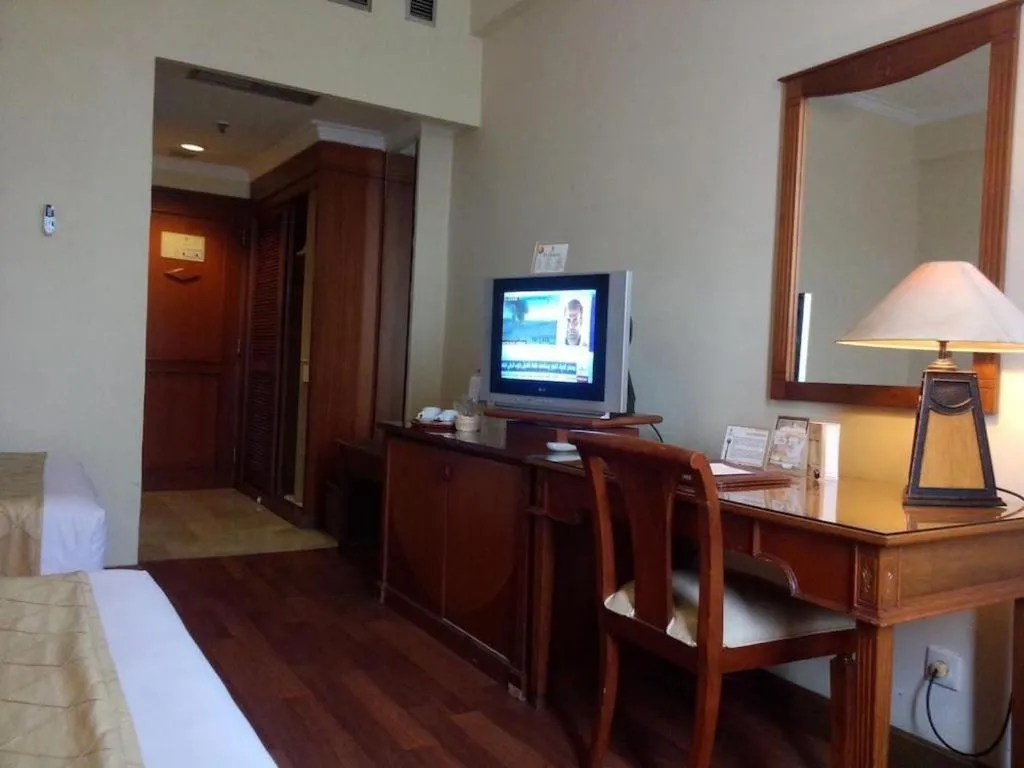 Townhouse Oak Jakarta near Monumen Nasional formerly Hotel Bintang Wisata Mandiri