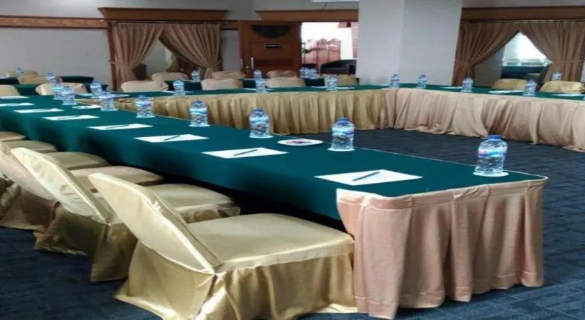 Townhouse Oak Jakarta near Monumen Nasional formerly Hotel Bintang Wisata Mandiri