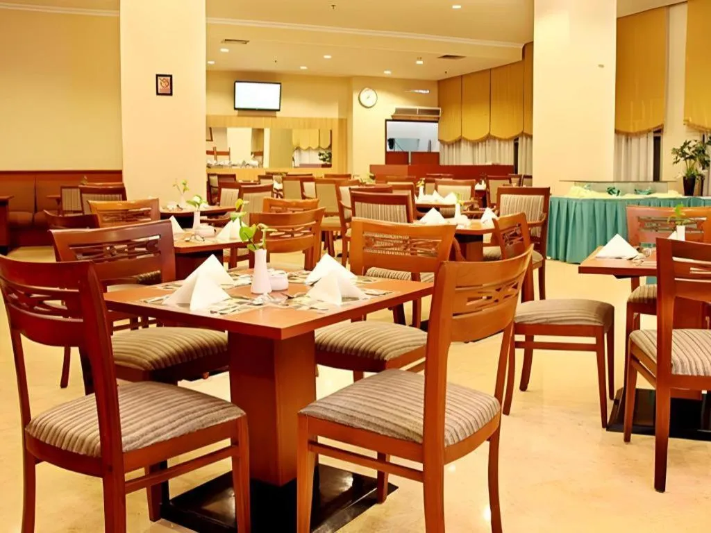 Townhouse Oak Jakarta near Monumen Nasional formerly Hotel Bintang Wisata Mandiri