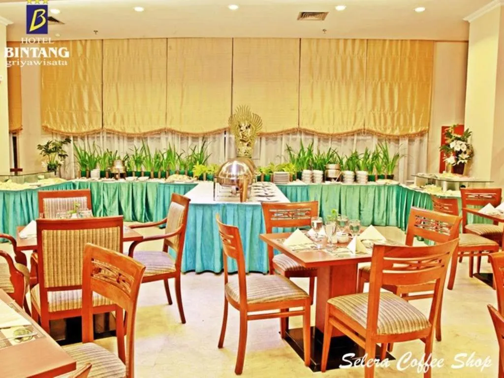 Townhouse Oak Jakarta near Monumen Nasional formerly Hotel Bintang Wisata Mandiri